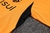 Kit Camisa e Calça Internacional 2023 - Treino Masculino - Laranja - RRSPORTS | Camisas de Time - Frete grátis!