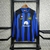Camisa Inter de Milão 2023 Manga Longa Masculina - Azul - loja online