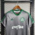 Camisa Palmeiras III - 2015 - Retrô Masculino - Cinza - RRSPORTS | Camisas de Time - Frete grátis!