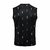 Kit Regata de Treino Manchester United 2023 Masculino - Preta - loja online