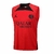 Kit Regata de Treino Paris Saint Germain (PSG) 2022 Masculino - Vermelha na internet