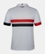 Imagem do Camisa São Paulo FC 2024/25 - Patch Copa do Brasil - New Balance - Torcedor Masculina - Branca