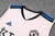 Kit Regata de Treino Manchester United 2023 Masculino - Rosa - loja online