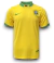 Camisa Brasil 2006 - Masculino Retro - Amarela