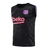 Kit Regata de Treino Barcelona 2022 Masculino - preta e roxa - loja online