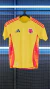 Camisa Colômbia 2024/25 - Torcedor Masculino - Amarela - comprar online