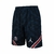 Kit Regata de Treino Paris Saint Germain (PSG) Jordan - 2022 Masculino - Azul - loja online