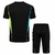 Imagem do Kit de Treino Arsenal 2023 Masculino - Preto