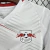 Imagem do Kit Infantil Red Bull Leipzig 2025/26 - Branco Vermelho