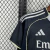 Camisa Real Madrid 2025/26 Patch Intercontinental e La Liga - Torcedor masculina - Azul Escuro - RRSPORTS | Camisas de Time - Frete grátis!