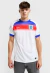 Camisa Inglaterra 2025/26 Lionesses -Jogador Masculina - Branca na internet