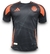 Camisa Colômbia 2024/25 - Jogador Masculino - Preta