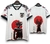 Camisa Japão 2022/23 Edição Especial Goku Instinto Superior - Torcedor Masculino - Branca