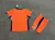 Kit Infantil Holanda 2024/25 - Laranja en internet