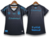 Camisa Grêmio 2023/24 - Patrocínio Feminina - Preta