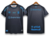 Camisa Grêmio 2023/24 - Patrocínio Torcedor Masculina -Preta