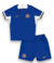 Kit Infantil Chelsea 2023/24 - Azul