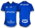 Camisa Cruzeiro 2023/24 - Patrocínio Torcedor Masculina - Azul