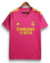 Camisa Real Madrid 2023/24 - Goleiro Masculina - Rosa