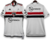 Camisa São Paulo 2023/24 - Patrocínio Torcedor Masculina - Branca - comprar online