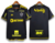 Camisa Atlético Mineiro 2022/23 - Patrocínio Torcedor Masculina - Preta - comprar online