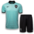Kit Botafogo 2023/24 - Camisa e Short de Jogo - Goleiro - Verde