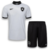 Kit Botafogo 2023/24 - Camisa e Short de Jogo - Torcedor - Branca