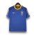 Camisa Brasil 2010 - Masculino Retro - Azul - comprar online