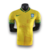 Camisa Brasil Conceitual Cristo Redentor 2022 Jogador Masculina - Amarela