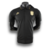 Camisa Brasil 2022 Jogador Masculina - Polo Preta