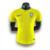 Camisa Brasil Copa Do Mundo 2022 Jogador Masculina - Amarela