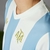 Kit Argentina Camisa e Short de Jogo 2025 - Torcedor Masculino - Azul Preto - loja online