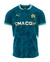 Kit Olympique Marseille Camisa e Short de Jogo 2024/25 - Azul - loja online