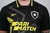 Camisa Botafogo IV 2023/24 Torcedor Masculina - Preta e Amarela na internet
