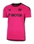 Camisa Fulham 2023 - Torcedor Masculina - Rosa