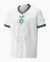 Camisa Marrocos II 2022- Masculino Torcedor - Branca