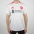 Camisa Liverpool 2025 - Torcedor Masculina - Branca na internet