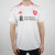 Camisa Liverpool 2025 - Torcedor Masculina - Branca na internet