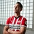 Camisa PSV 2024/25 Torcedor Masculina - Branca Vermelha - loja online
