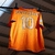 Camisa Barcelona 2006/07- Retrô Masculina - Laranja na internet