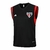 Imagem do Kit Regata de Treino São Paulo FC 2023 Masculino - Preta