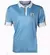 Camisa Uruguai I 2024/25 Torcedor Masculina - Azul