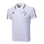 Camisa Cruzeiro 2023/24 Polo de Viajem - Masculina - Branca - comprar online