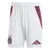 Imagem do Kit Ajax Camisa e Short de Jogo 2024/25 - Torcedor Masculino - Branco