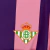Imagem do Camisa Real Betis 2025/26 Edição Especial - Torcedor Masculina - Rosa e Roxa