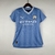 Imagem do Camisa Manchester City 2023/24 - Torcedor Feminina - Azul