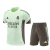 Kit Real Madrid 2025/26 Camisa e Short Treino Masculino - Verde - comprar online