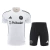 Kit Inter Miami Camisa e Short Treino 2023/24 - Cinza - (cópia) en internet