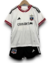 Kit Infantil Colo Colo 2023/24 - Branco