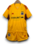 Kit Infantil Colo Colo 2023/24 Goleiro - Amarela